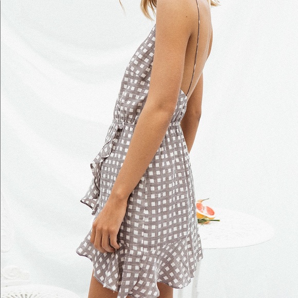 Bamboo Playsuit by Sabo Skirt - Picture 4 of 8